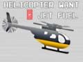 Xogo Helicóptero Quere Combustible de Xato en liña Xogo Helicóptero Quere Combustible de Xato en liña