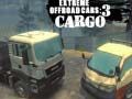 Xogo Coches Offroad Extremes 3: Carga en liña