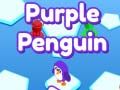 Xogo Pingüín Púrpura en liña