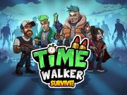 Xogo Time Walker: Sobrevivir en liña