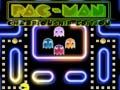 Xogo Pac-Man Edición Campionato en liña