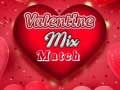 Xogo Mistura de San Valentín en liña