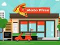 Xogo Pizza Moto en liña