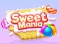 Xogo Manía Doce en liña