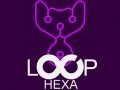 Xogo Bucle Hexa en liña