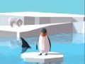 Xogo Batalla de Pingüíns.io en liña