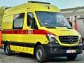 Xogo Deslizamento de ambulancias en liña