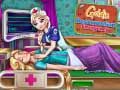 Xogo Emerxencia de Resurrección Goldie en liña