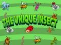 Xogo O insecto único en liña