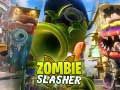 Xogo Cortador de Zombis en liña