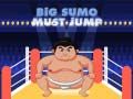 Xogo O Gran Sumo Ten Que Saltar en liña