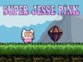 Xogo Super Jesse Pink en liña