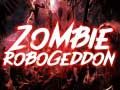 Xogo Zombie Robogeddon en liña
