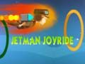 Xogo Jetman Joyride en liña