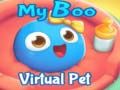 Xogo Meu Boo Mascota Virtual en liña