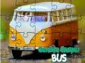 Xogo Autobús Camper Alemán en liña
