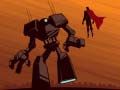 Xogo Robot na Memoria de Batalla en liña