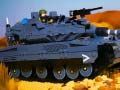 Xogo Acción de Batalla Militar en liña