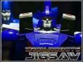 Xogo Rompecabezas de Robots de Ferro en liña