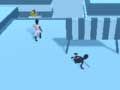 Xogo Parkour Stickman en liña