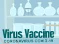 Xogo Vacina contra o virus coronavirus COVID-19 en liña