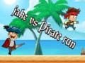 Xogo Jake contra os Piratas: Correr en liña Xogo Jake contra os Piratas: Correr en liña
