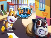 Xogo Run Town en liña