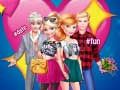 Xogo Moda de Cita BFF en liña