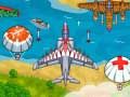 Xogo Ataque da Forza Aérea en liña Xogo Ataque da Forza Aérea en liña