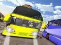 Xogo Servizo de transporte de autobuses dos EUA 2020 en liña