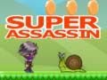 Xogo Super Asesino en liña