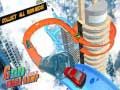 Xogo Carreras de acrobacias de coche Mega Ramp: Pistas imposibles 3D en liña