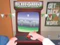 Xogo Flappy Alegre en liña