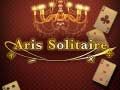 Xogo Aris Solitaire en liña