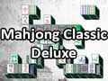 Xogo Mahjong Clásico Deluxe en liña