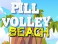 Xogo Praia de Volley de Píldoras en liña