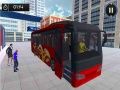 Xogo Autobús da cidade e autobús de campo en liña