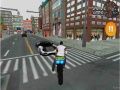 Xogo Estacionamento de bicicleta en liña