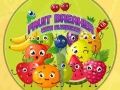 Xogo Rompe Frutas en liña