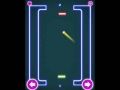 Xogo Pong Neón en liña