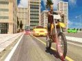 Xogo Dr Estacionamento de Bicicletas en liña