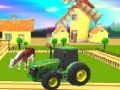 Xogo Kisan Agricultor Intelixente en liña