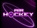 Xogo Hóckey sobre aire en liña
