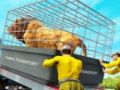 Xogo Transporte de animais de granxa en liña