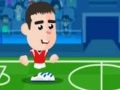 Xogo Mestres do Fútbol: Euro 2020 en liña Xogo Mestres do Fútbol: Euro 2020 en liña