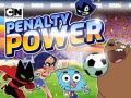 Xogo CN Poder de Penalti en liña