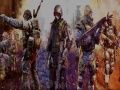 Xogo Golpe de tiro anti-terrorista en liña