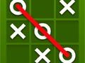 Xogo Manía Tic Tac Toe en liña