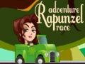 Xogo Cursa Aventura de Rapunzel en liña Xogo Cursa Aventura de Rapunzel en liña