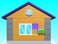Xogo Construír Casa en liña